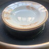 傳世瓷碗碟套裝家用景德鎮(zhèn)歐式骨瓷碗筷陶瓷器吃飯?zhí)淄氡P子中式 天鵝湖60件 60頭豪華套裝 曬單實拍圖