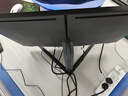 飛利浦（PHILIPS）27英寸4K240Hz/FHD480Hz雙模 色準(zhǔn)＜1 FastIPS硬件低藍(lán)光 HDR400 DP2.1電競顯示器 27M2N5800P 4K240Hz雙模 曬單實拍圖