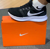 耐克（NIKE）官方艦店男鞋 秋季新款運動(dòng)鞋子輕便減震網(wǎng)面透氣飛線(xiàn)休閑跑步鞋 004/店長(cháng)主推 43 曬單實(shí)拍圖