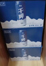 雪花啤酒（Snowbeer）雪花干啤500ml*12聽沈陽產(chǎn) 高發(fā)酵度 絲滑爽口 曬單實拍圖