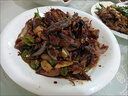 新鮮全籽籽烏海兔子?xùn)|山小管滿籽筆管魚冷凍魷魚仔批發(fā) 小籽烏【1斤裝】 曬單實拍圖