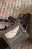 NEW BALANCE NB官方25新款男女款休閑舒適運(yùn)動(dòng)斜挎包 SOT LAB52421 均 碼 曬單實(shí)拍圖