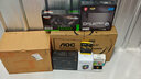 映眾（Inno3D）RTX5060 曜夜/映雪 OC 8G 全新架構(gòu)DLSS 4 甜品電競游戲臺式電腦獨立顯卡 RTX5060 曜夜 X2 8G 曬單實拍圖