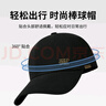 吉普（JEEP）帽子男士時(shí)尚潮流棒球帽四季款鴨舌帽男女通用休閑百搭帽子A0623 曬單實(shí)拍圖