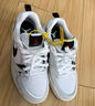 Jordan男子低幫籃球鞋 JORDAN CMFT ERA 運(yùn)動(dòng)鞋HJ6777-100白 41 曬單實(shí)拍圖