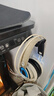 賽睿（SteelSeries）寒冰新星Arctis Nova Pro系列 電競頭戴式游戲耳機 有線/無線/藍牙三模鏈接 主動降噪 Nova Pro無線PC 黑色【四模連接】 曬單實拍圖