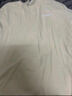 班尼路（Baleno）S&K系列UPF50+防曬短袖夏季運動(dòng)涼感透氣薄款上衣情侶戶(hù)外ins體恤 曬單實(shí)拍圖