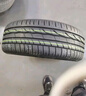 普利司通（Bridgestone）汽車輪胎 205/55R16 91W T001 適配大眾朗逸/寶來/豐田卡羅拉 曬單實(shí)拍圖