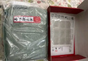同仁堂 海鹽袋熱敷包 熱敷袋理療袋電加熱鹽袋艾灸艾草暖宮腰帶TRT-02 曬單實拍圖