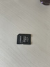 金士頓（Kingston）256GB TF（MicroSD）存儲卡 無人機/運動相機 內(nèi)存卡U3 V30 A2 4K 讀速200MB/s兼容手機行車記錄儀 曬單實拍圖