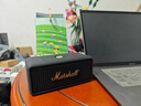 JBL EMBERTON III 3代藍牙音響戶(hù)外防水防塵便攜桌面音箱迷你家用 送禮 黑金 曬單實(shí)拍圖