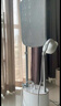美的（Midea）471升十字對(duì)開(kāi)四開(kāi)門(mén)電冰箱家用風(fēng)冷無(wú)霜一級(jí)能效雙變頻國(guó)家補(bǔ)貼超薄超大容量BCD-471WSPZM(E) 曬單實(shí)拍圖