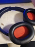 萬魔（1MORE）QC30頭戴式藍(lán)牙耳機(jī) 【重磅新品】SonoFlow 雙金標(biāo)認(rèn)證深度降噪空間音效無線耳麥藍(lán)牙6.0通用適配 QC30黑色【SonoFlow  旗艦新品】 曬單實(shí)拍圖