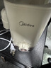 美的（Midea）【國家補貼】NFC純果汁原汁機多功能家用電動榨汁機全自動冷壓炸果汁果蔬機渣汁分離MJ-ZZ12W1-029 曬單實拍圖