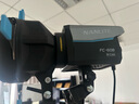 南光（NANLITE）FC-60B/120B雙色溫?cái)z影燈 移動(dòng)便攜外出拍攝led補(bǔ)光燈  直播短視頻采訪人像常亮燈 FC-60B 雙色溫（2700-6500K） 曬單實(shí)拍圖