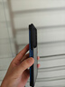 訊迪【鏡頭全包】適用三星zfold7手機殼zflip7折疊屏殼Galaxy z flip7FE氣囊防摔保護套透明保護殼 三星Z Fold7【磨砂黑·基礎(chǔ)款】雙屏疊合角保護 SGS防摔認證·強抗指紋油污 曬單實拍圖