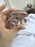 華為FreeClip 耳夾耳機 開放式無線藍牙耳機 舒適穩(wěn)固佩戴/長續(xù)航 玫瑰金 曬單實拍圖
