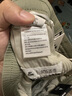杰克·瓊斯（JACK&JONES）【七夕情人節(jié)禮物】秋季休閑褲男商務(wù)長褲萊賽爾親膚褲子男 E06灰綠色 30 170 曬單實拍圖