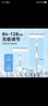 京東京造擦玻璃神器 高層窗外刮水器雙面家用玻璃擦窗神器拖把保潔工具 曬單實(shí)拍圖