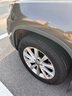 德國馬牌（Continental）汽車輪胎 235/55R17 99V UCJ適配大眾途觀 奧迪Q3 別克君越 曬單實(shí)拍圖