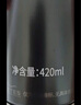 維特絲（vetes）強塑定型噴霧發(fā)膠 男士頭發(fā)造型蓬松啞光定型自然持久干膠420ml*2 曬單實拍圖