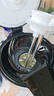 天喜（TIANXI）氣壓式保溫壺大容量保溫瓶壓力壺?zé)崴勘Ａ?nèi)膽按壓暖壺2.5L 曬單實(shí)拍圖