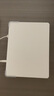 中興（ZTE）【晴天墻面路由器】AX3000滿血WiFi6自研雙核芯品質(zhì)家居別墅ap 主路由Mesh3000M無(wú)線速率千兆網(wǎng)口 曬單實(shí)拍圖
