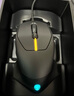 外星人（Alienware）AW610M 無線游戲鼠標(biāo)雙模充電電競(jìng)鼠標(biāo)家用人體工學(xué)機(jī)械宏無限r(nóng)gb高端外設(shè) 曬單實(shí)拍圖