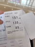 阿勒駝駱駝奶粉新疆正品雙有機(jī)認(rèn)證全脂純駝奶粉中老年高鈣駝乳粉360g 新疆純駝奶粉*3罐（雙有機(jī)） 曬單實(shí)拍圖
