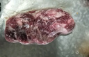 月盛齋【冰鮮羊肉】國產(chǎn)原切羔羊羊腱子塊1.2斤（不含拐筋） 燉煮 曬單實(shí)拍圖