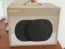 SONOS Era300 杜比全景聲 音箱 WIFI無線藍(lán)牙 環(huán)繞可組合 家庭影院 迷你音響 家用桌面客廳 黑色 曬單實(shí)拍圖