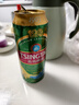 青島啤酒（TsingTao）經(jīng)典（1903）500ml*24聽大罐整箱裝 曬單實(shí)拍圖