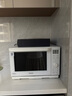 松下（Panasonic） 微波爐27升家用微波爐微蒸烤一體機蒸烤箱微波爐烤箱一體機蒸烤微波一體機 NN-DS57MWXPE 27L 曬單實拍圖
