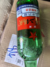紅星北京紅星二鍋頭酒56度綠瓶大二純糧酒清香型白酒口糧酒節日送禮 56度 500mL 12瓶 精制綠瓶 整箱裝 曬單實(shí)拍圖