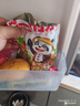 古蜀味道泡二荊條350克袋裝四川老壇泡菜下飯菜農(nóng)家自制泡辣椒新繁泡海椒 曬單實(shí)拍圖