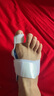巴邁爾腳趾矯正器拇指外翻拇外翻矯正器成人大拇指糾正大腳趾頭腳骨F411 經(jīng)典款 日夜四件套（35-44碼）80%用戶選擇 均碼 曬單實(shí)拍圖