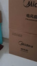 美的（Midea）壁扇 掛壁電風(fēng)扇家用七葉遙控風(fēng)扇食堂餐廳商用電扇搖頭工業(yè)壁掛式工程扇 FWA35WAR 曬單實拍圖