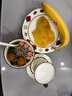 正新金絲雞排原味+藤椒味100g*10片 半成品裹粉炸雞排酥脆 源頭直發(fā) 曬單實拍圖