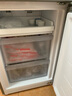 海爾25年新品 226升雙變頻三門風(fēng)冷無霜電冰箱 節(jié)能三門三溫 銀色黑金凈化超薄 智能電子控溫 以舊換新 226升三門三溫+風(fēng)冷無霜+90度開門 曬單實(shí)拍圖