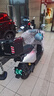 小牛電動(dòng)【2025新品】FXT Ultra新國(guó)標(biāo)電動(dòng)自行車(chē)鋰電池 雙通道ABS電瓶成人代步自行車(chē) 門(mén)店自提 曬單實(shí)拍圖