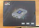 創(chuàng)視之星高清4K60Hz采集卡rgb24視頻直播專(zhuān)用hdmi攝像機(jī)相機(jī)單反ipad平板手機(jī)電腦switch/ps5游戲144/240 【690S】4K60直播送micro線RGB24 曬單實(shí)拍圖