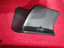雷蛇（Razer）PS5原裝游戲手柄專用充電底座 快充 充電座 專用于為PS5游戲手柄充電及放置 PS5快充底座-黑色 曬單實拍圖