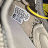 阿迪達(dá)斯Yeezy350夏日透氣椰子男女休閑鞋HQ7045 42.5 曬單實拍圖