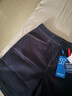 simple pieces【百慕大短褲】夏新款SPS牛仔五分A字中褲微彈顯瘦女 原牛色(現貨) 3XL 98/100 （125-135斤） 曬單實(shí)拍圖