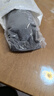 碗蓮銅錢(qián)草專(zhuān)用泥免洗水草泥不渾水不粉化魚(yú)缸水培植物碗蓮專(zhuān)用泥 水培專(zhuān)用扎根砂 460g【460g/包】 曬單實(shí)拍圖