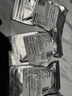 碩方 純色間隙標簽紙 T10標簽打印機不干膠貼紙打價(jià)紙自粘小標簽熱敏標簽紙 間隙白色12*30mm(220片) 曬單實(shí)拍圖