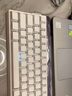 狼蛛（AULA）HERO 68HE磁軸鍵盤RT電競(jìng)游戲客制化機(jī)械鍵盤有線RGB燈效五層填充網(wǎng)頁(yè)驅(qū)動(dòng)fps無(wú)畏契約8K回報(bào)率 側(cè)刻【形意磁軸】白色 曬單實(shí)拍圖