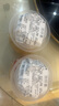 格沃斯（GEWOSI）新貨泡姜芽嫩姜即食四川泡菜正宗農(nóng)家菜下飯菜泡 壇裝泡姜芽800克*2壇 1600g 頭茬嫩姜芽脆爽可口 配啥都下飯 曬單實拍圖
