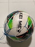 KELME /卡爾美4號足球青少年校園訓練足球成人5號比賽足球 9886120 白熒光藍 5號 曬單實拍圖