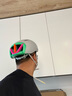 SPECIALIZED閃電 S-WORKS EVADE 3 MIPS 公路自行車(chē)競賽輕量破風(fēng)氣動(dòng)騎行頭盔 糖果/鴿子灰-亞洲版 L 曬單實(shí)拍圖
